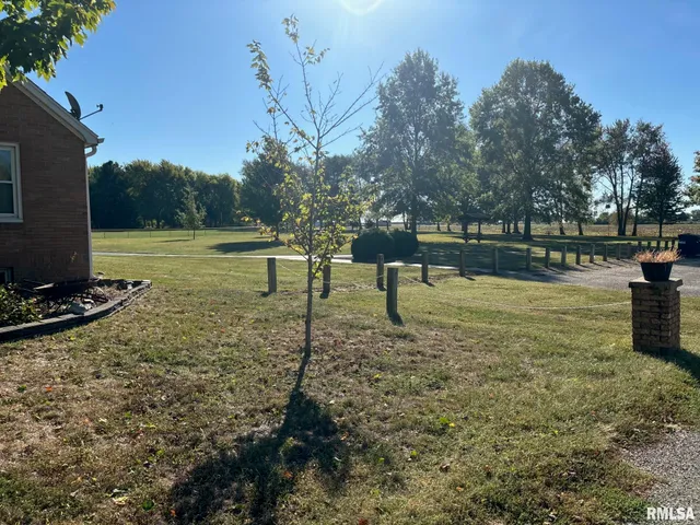 $179,900 | 116 Jibben Street, Green Valley, IL 61534