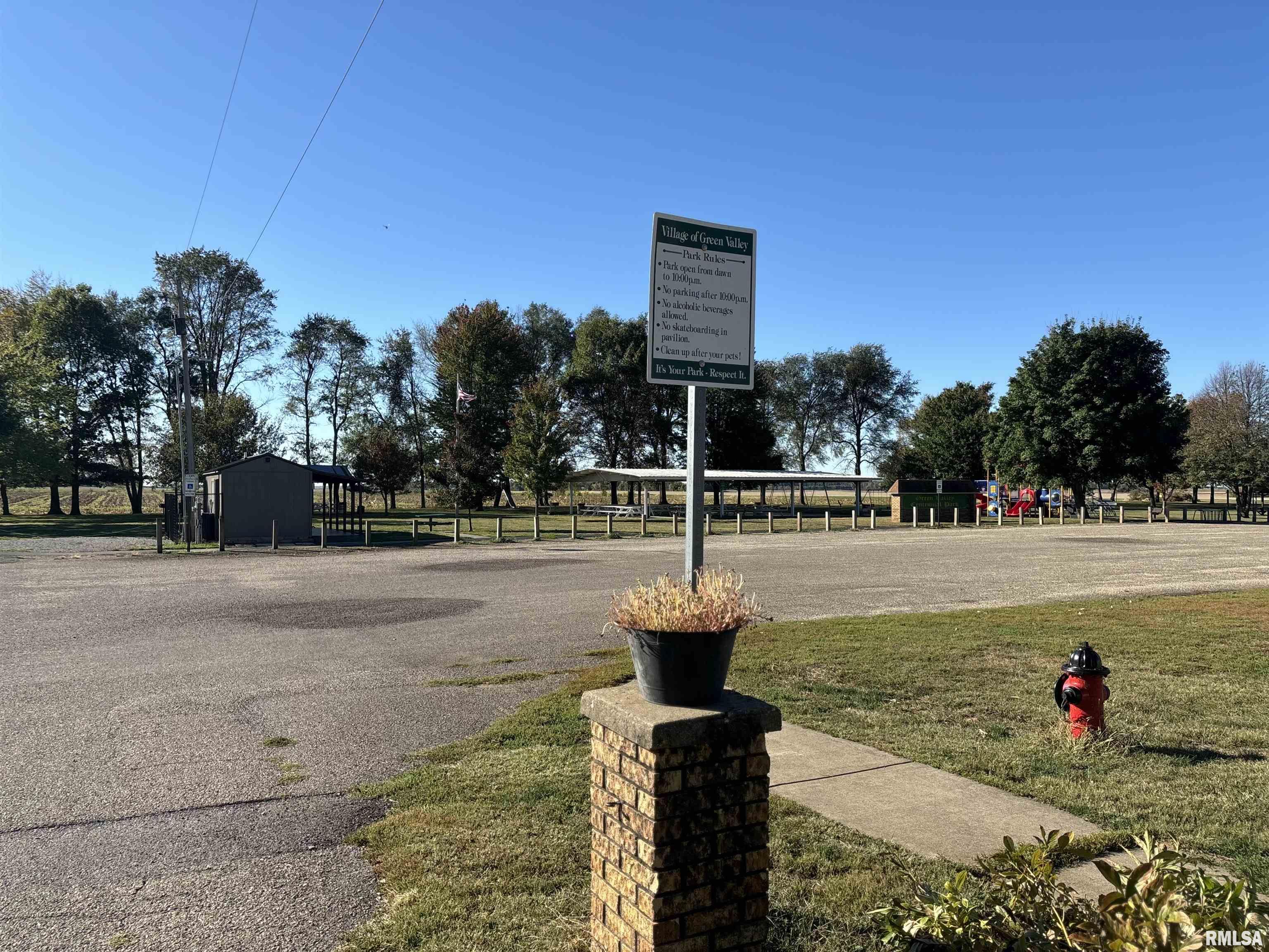 116 Jibben Street Green Valley, IL 61534 - Photo 42 of 49