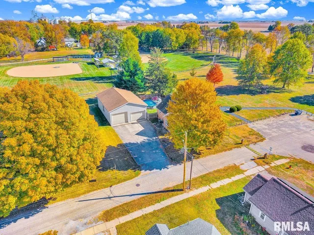 $179,900 | 116 Jibben Street, Green Valley, IL 61534