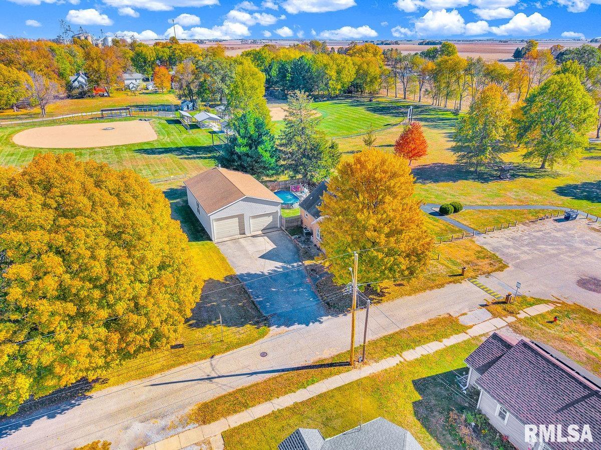 116 Jibben Street Green Valley, IL 61534 - Photo 44 of 49