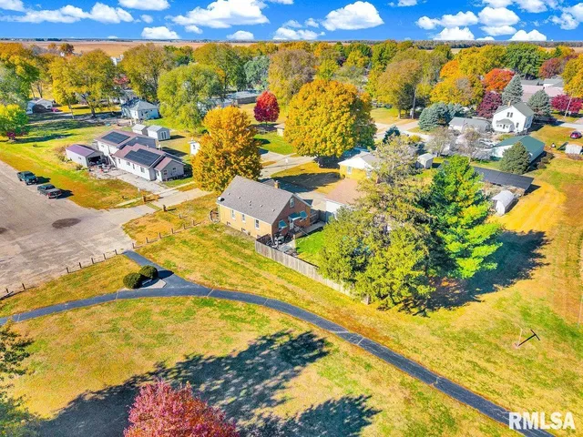 $179,900 | 116 Jibben Street, Green Valley, IL 61534