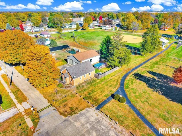 $179,900 | 116 Jibben Street, Green Valley, IL 61534