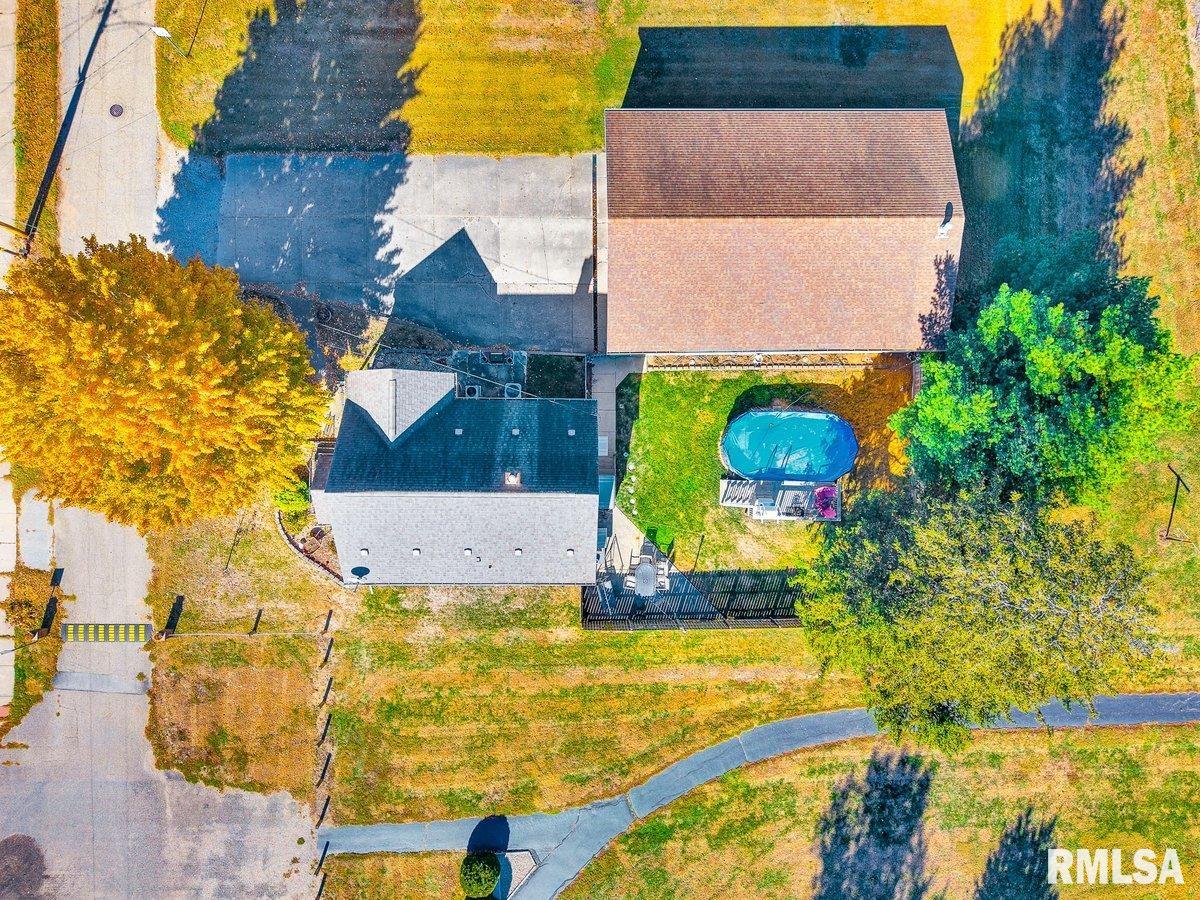 116 Jibben Street Green Valley, IL 61534 - Photo 49 of 49