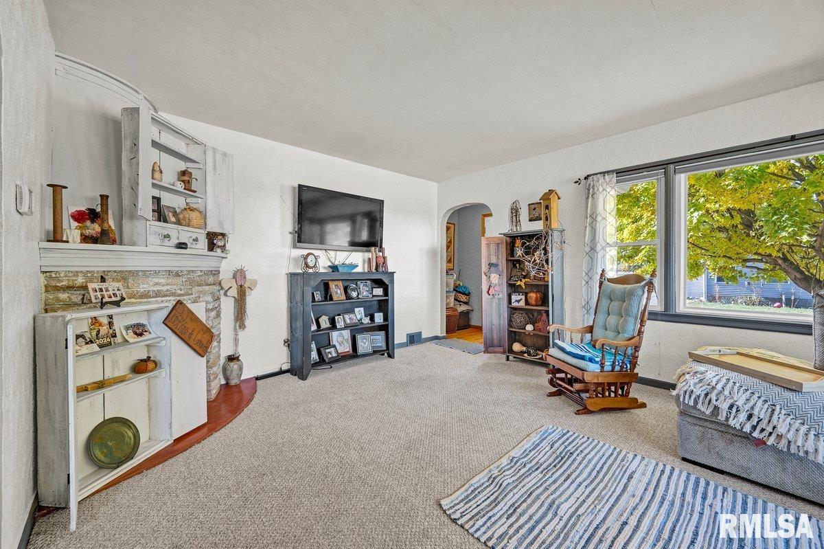 116 Jibben Street Green Valley, IL 61534 - Photo 6 of 49