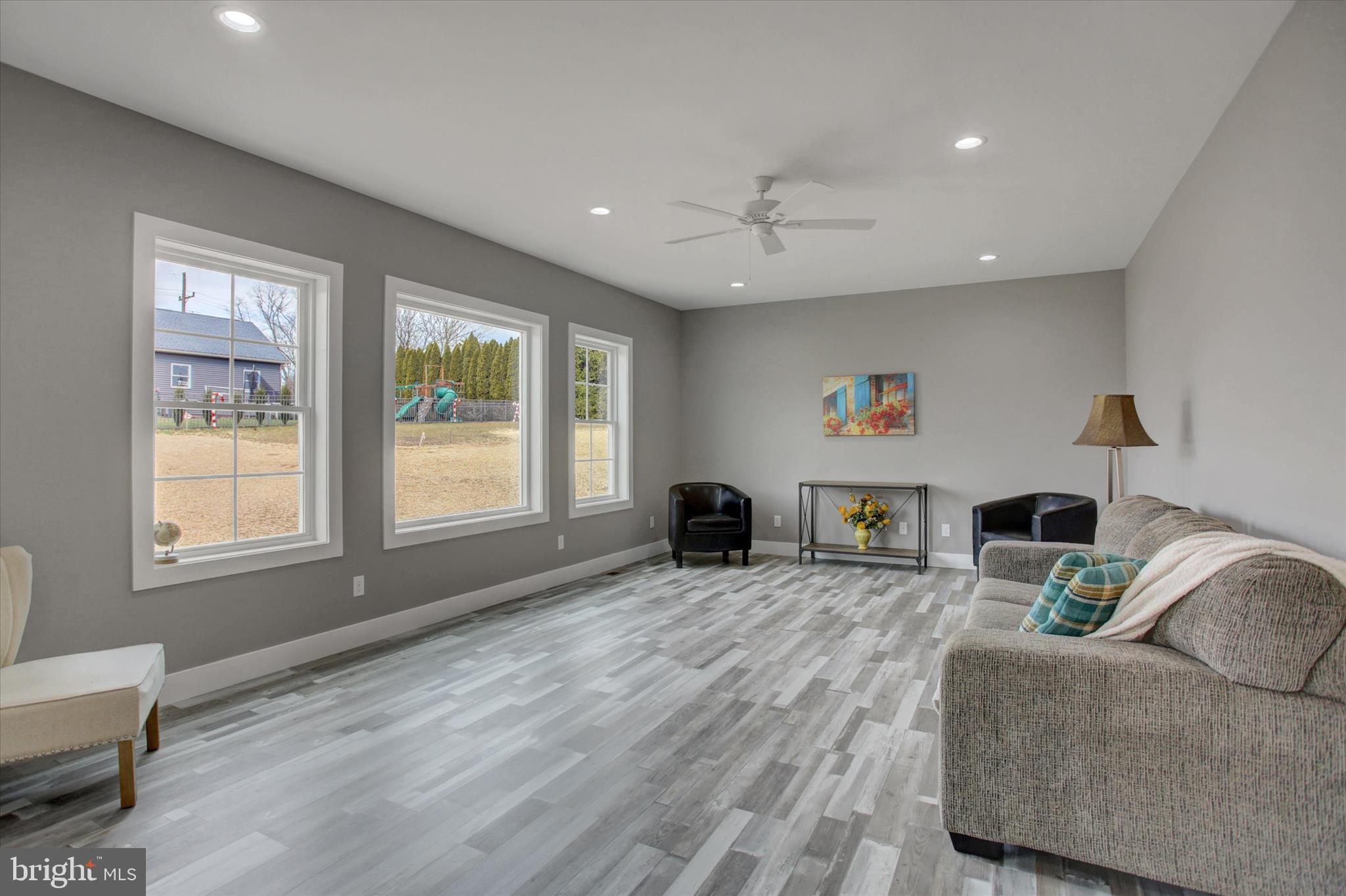 67 James Way Greencastle, PA 17225 - Photo 18 of 41 a living room with furniture and a window