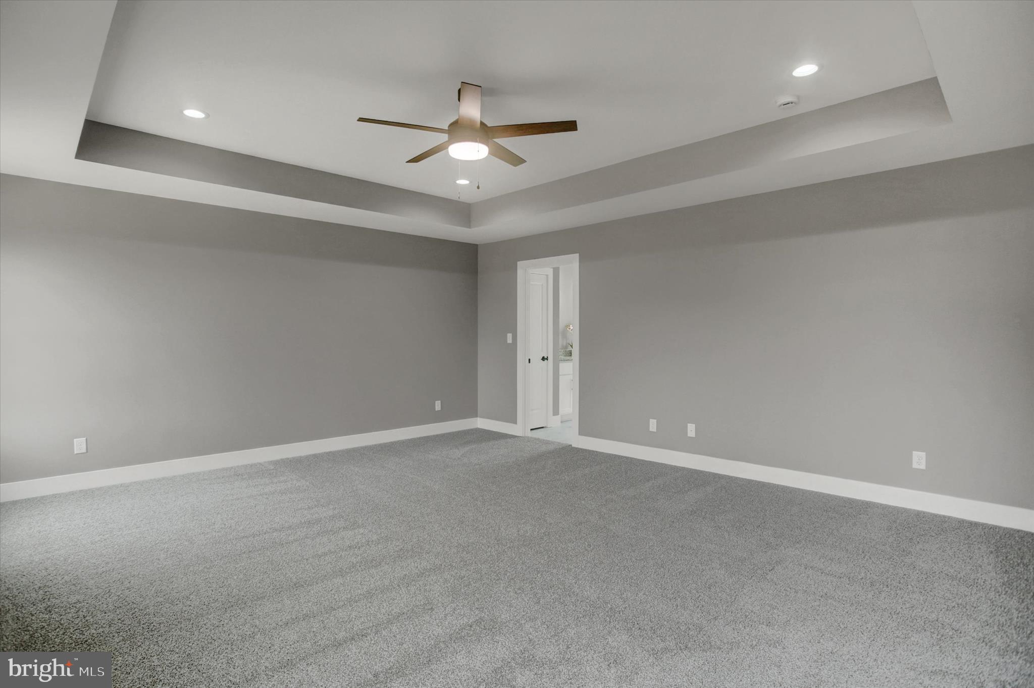 67 James Way Greencastle, PA 17225 - Photo 22 of 41 a view of an empty room