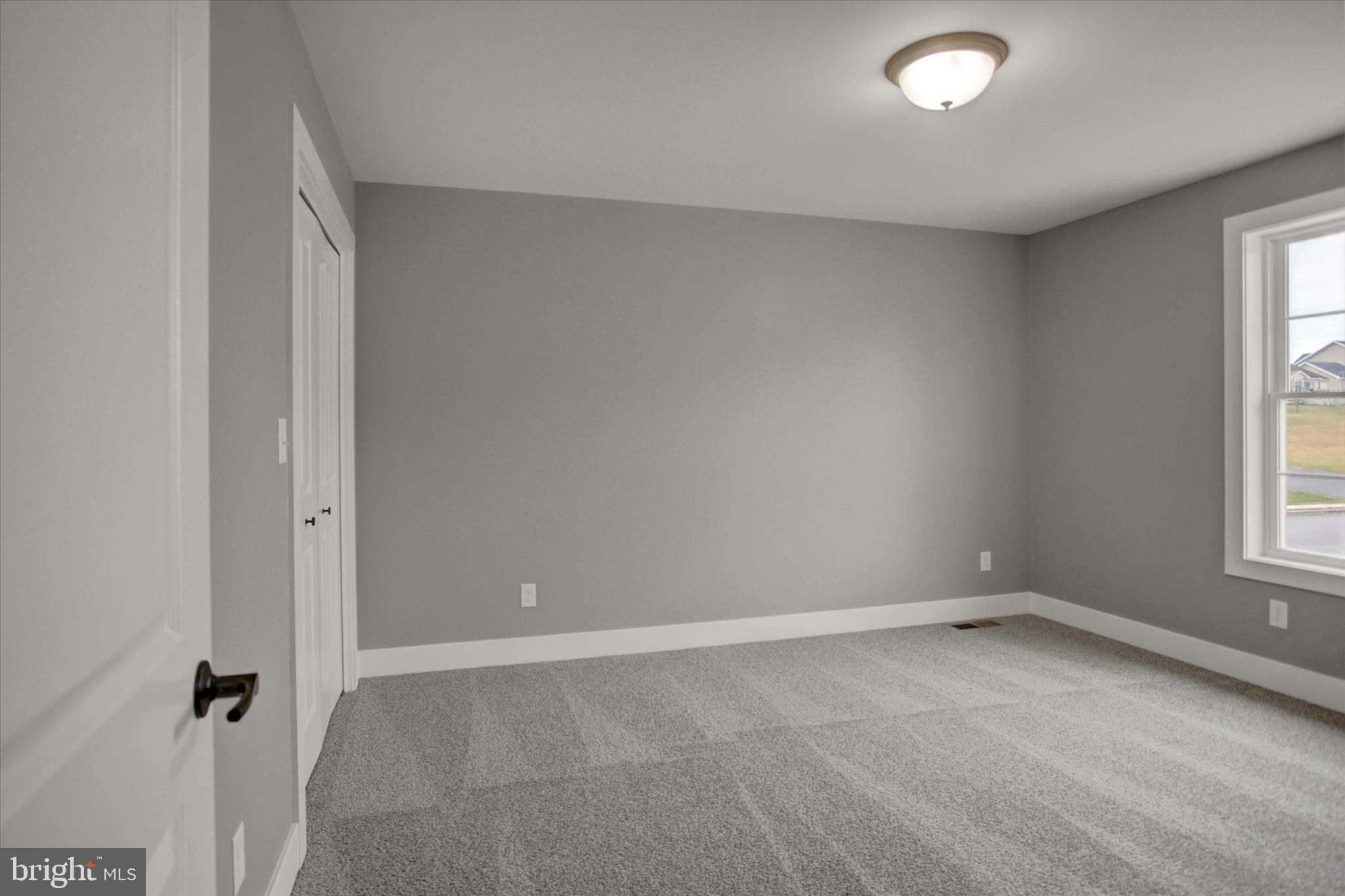 67 James Way Greencastle, PA 17225 - Photo 27 of 41 an empty room with a window