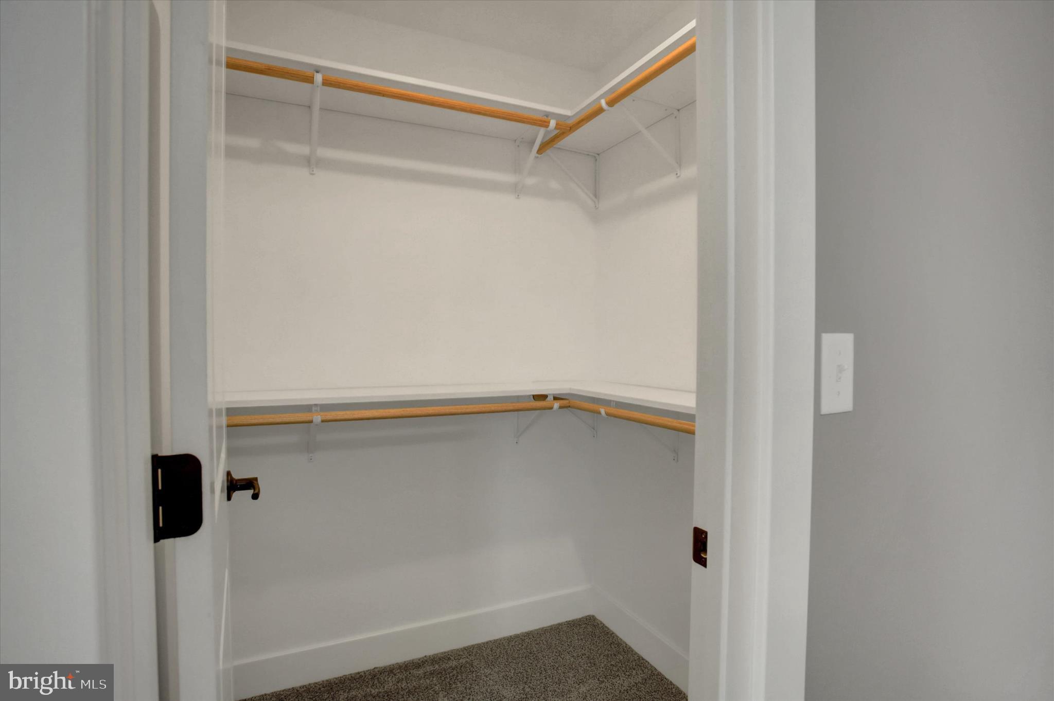 67 James Way Greencastle, PA 17225 - Photo 31 of 41 a close view of a closet