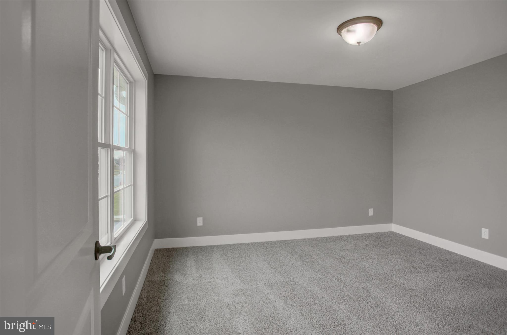 67 James Way Greencastle, PA 17225 - Photo 32 of 41 an empty room with windows