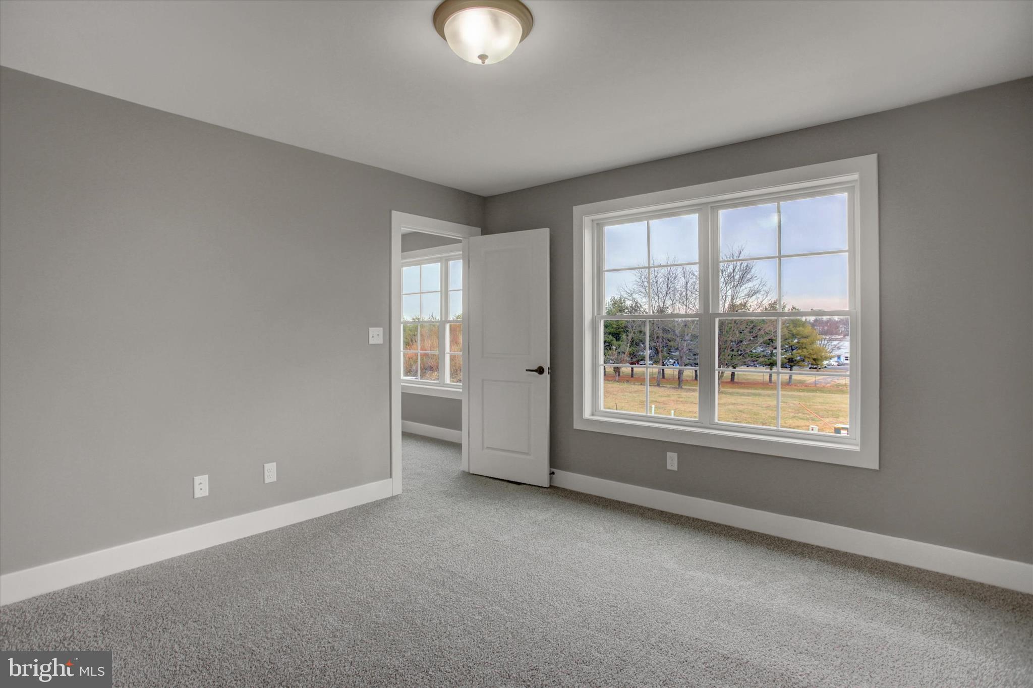 67 James Way Greencastle, PA 17225 - Photo 33 of 41 an empty room with a window