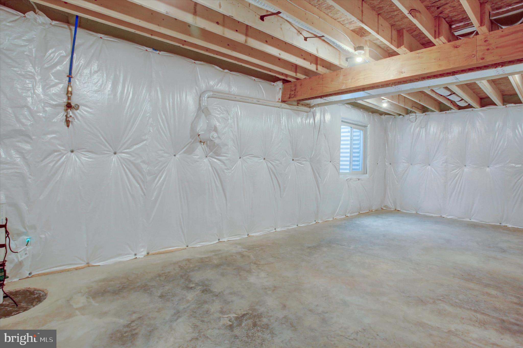 67 James Way Greencastle, PA 17225 - Photo 37 of 41 a view of an empty room