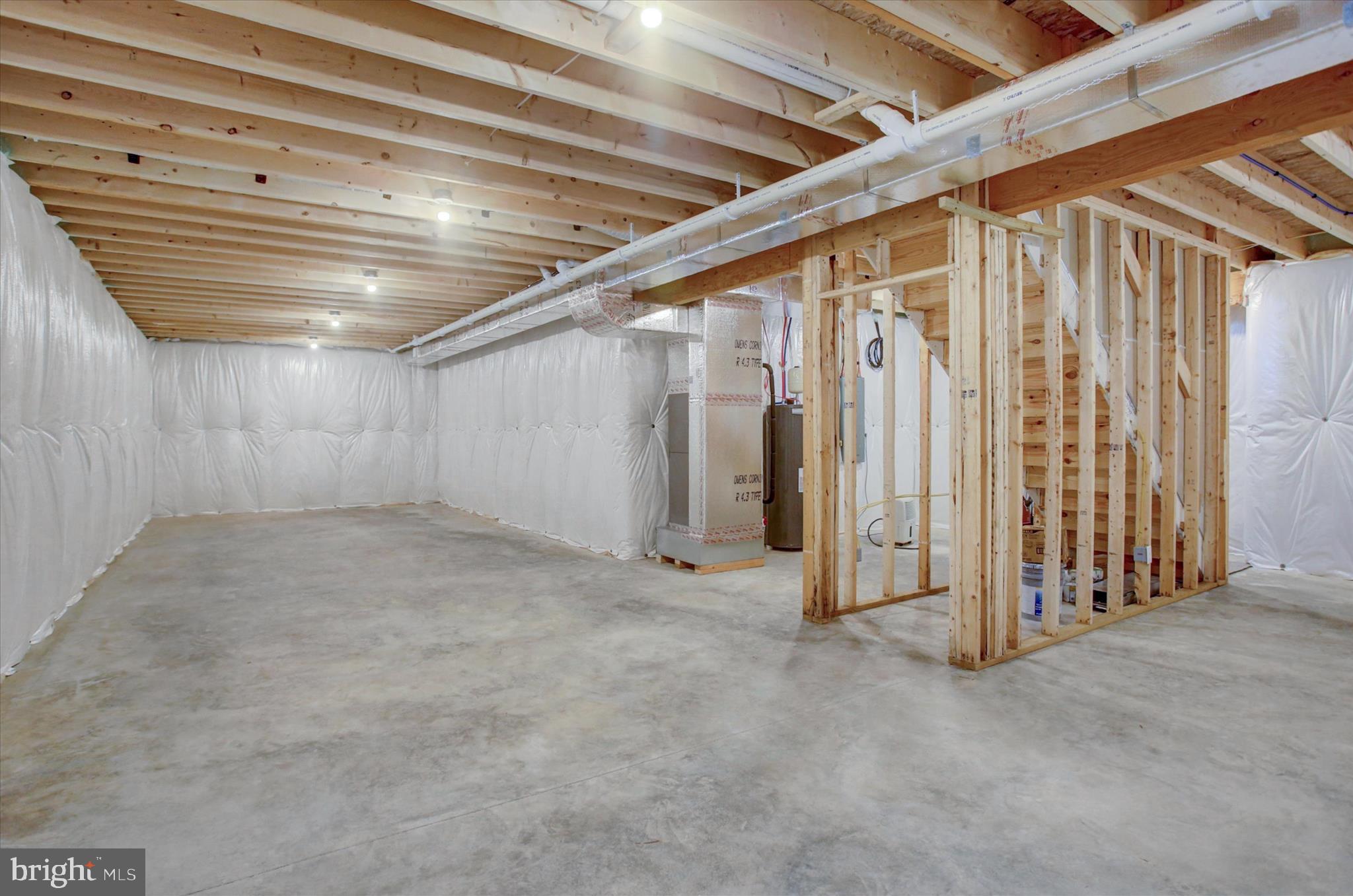 67 James Way Greencastle, PA 17225 - Photo 38 of 41 a view of an empty room