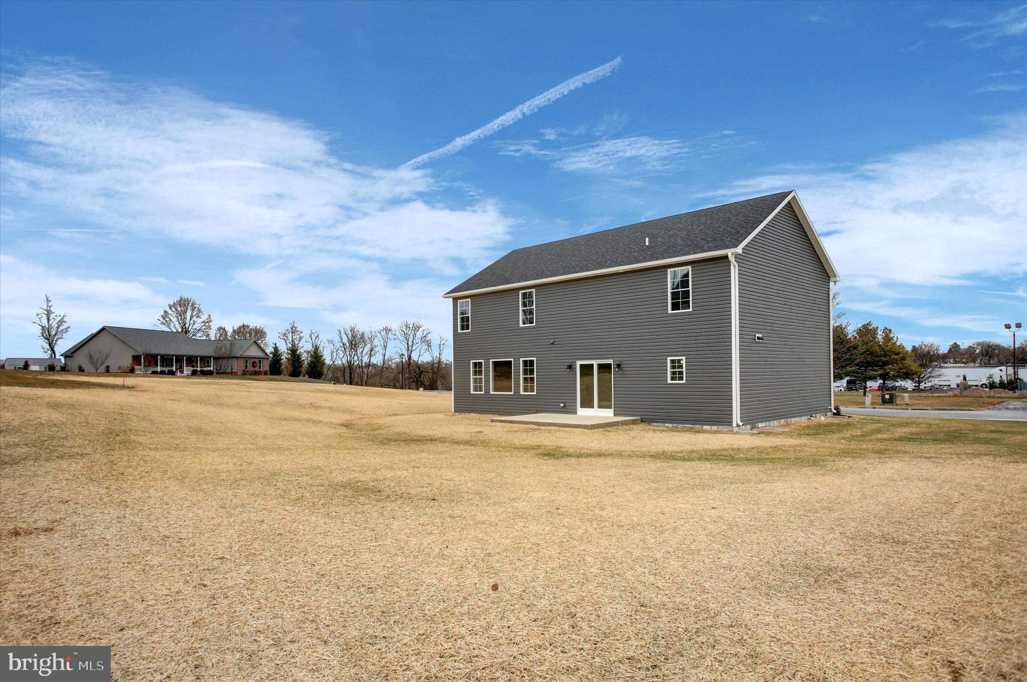 67 James Way Greencastle, PA 17225 - Photo 41 of 41 a front view of a house with a yard