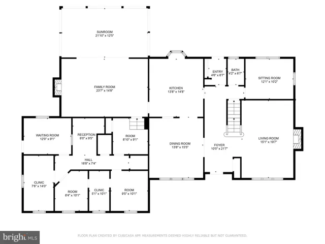 $760,000 | 2003 Brandywood Lane, Wilmington, DE 19810