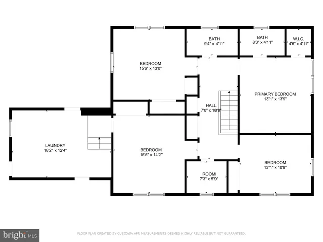 $760,000 | 2003 Brandywood Lane, Wilmington, DE 19810