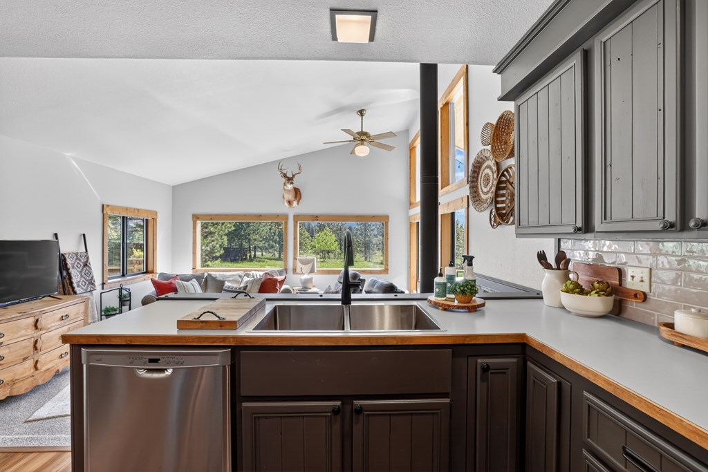 1211 Elo Road McCall, ID 83638 - Photo 9 of 58