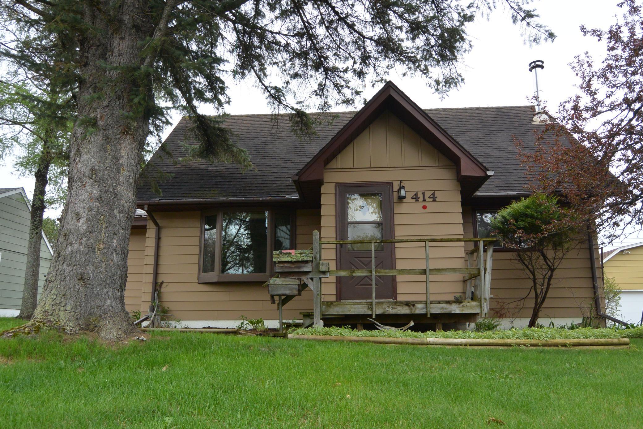414 Arlington Road Hoyt Lakes, MN 55750 - Photo 1 of 1 Gallery Image 1