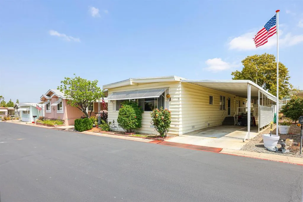 8301 Mission Gorge Road, Unit 310 Santee, CA 92071 - Photo 1 of 1 Gallery Image 1