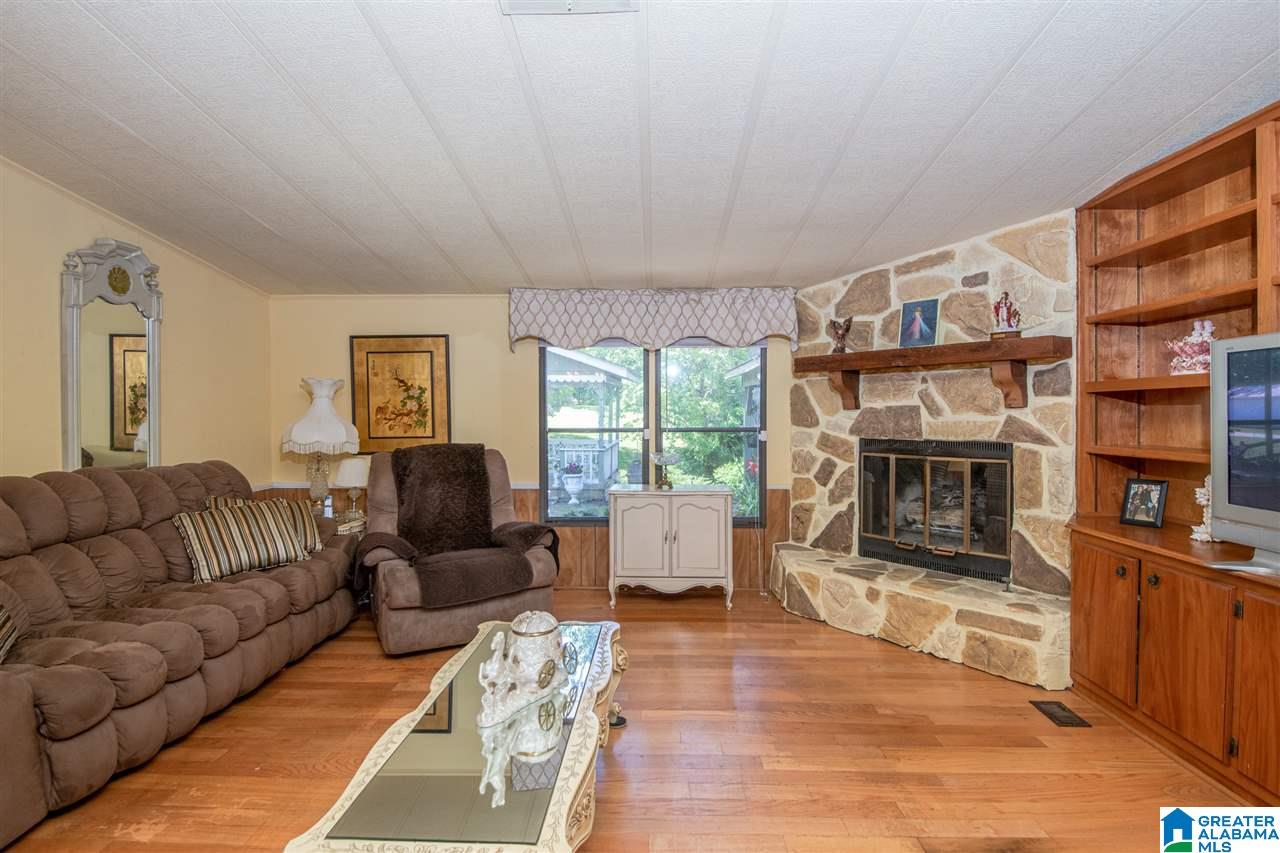 117 Redstone Lane Adger, AL 35006 - Photo 19 of 39