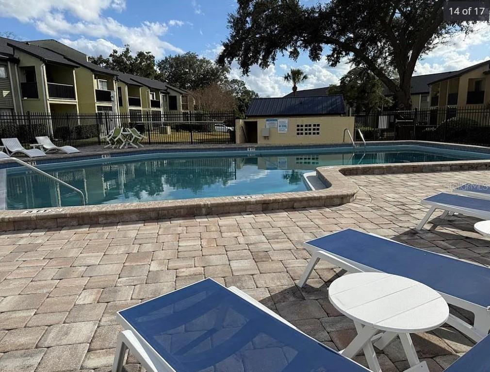 940 Lake Destiny Road, Unit H Altamonte Springs, FL 32714 - Photo 13 of 15