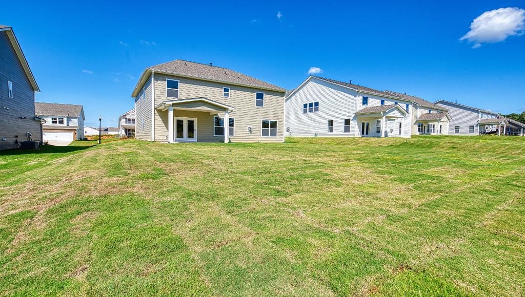 6223 Graymount Trail Boiling Springs, SC 29316 - Photo 16 of 21