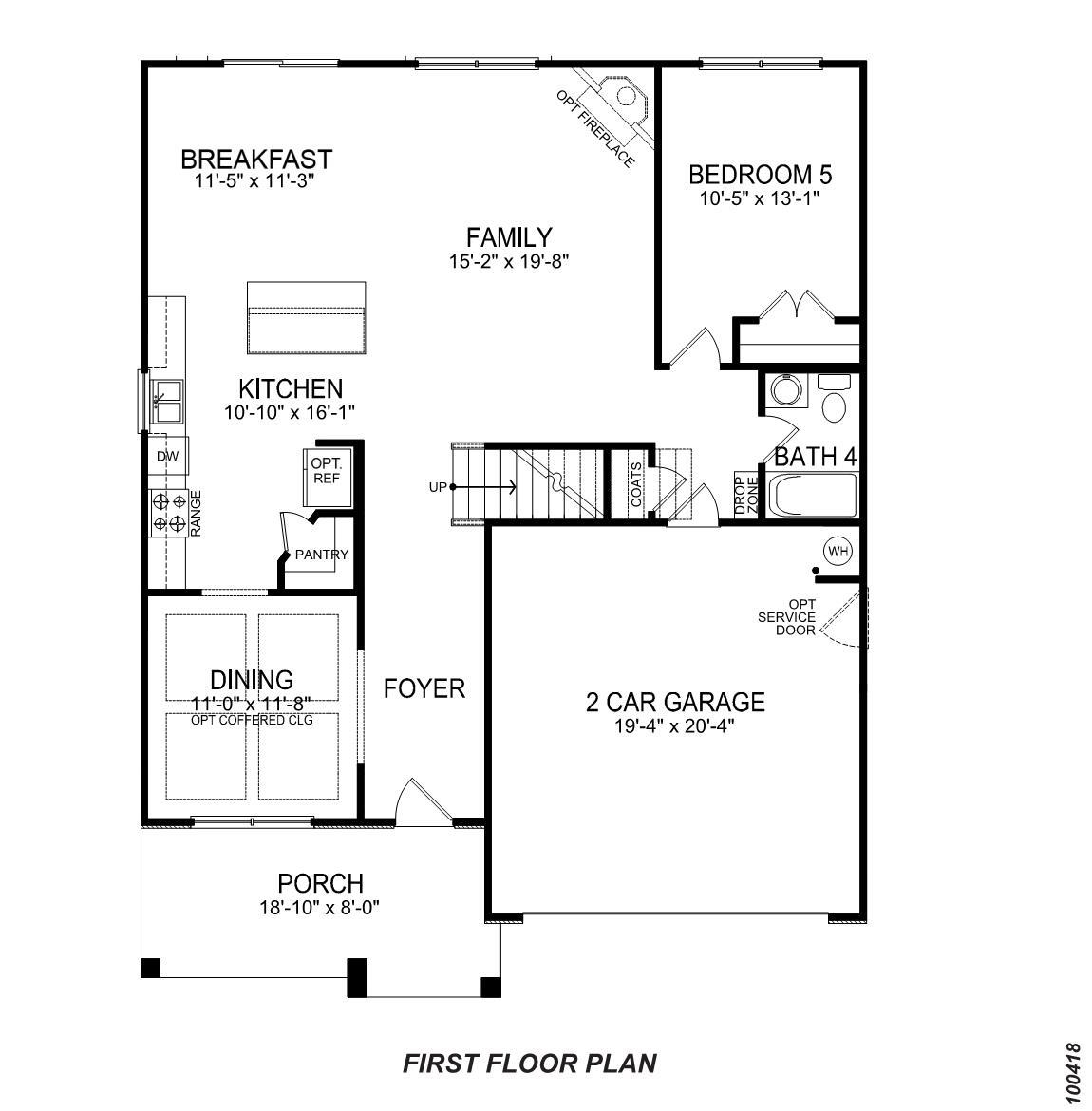 6223 Graymount Trail Boiling Springs, SC 29316 - Photo 20 of 21