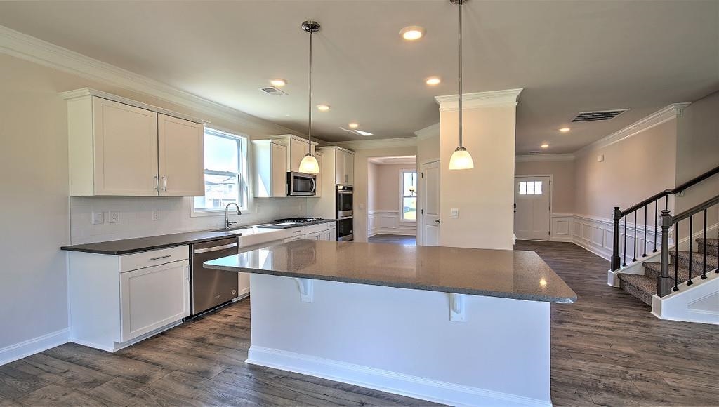 6223 Graymount Trail Boiling Springs, SC 29316 - Photo 4 of 21