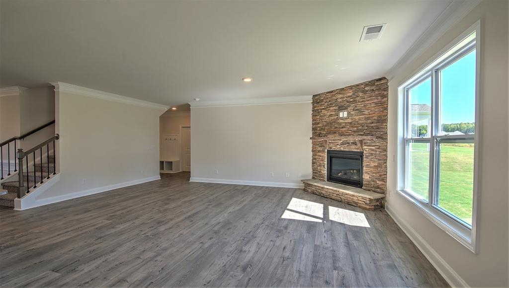 6223 Graymount Trail Boiling Springs, SC 29316 - Photo 5 of 21