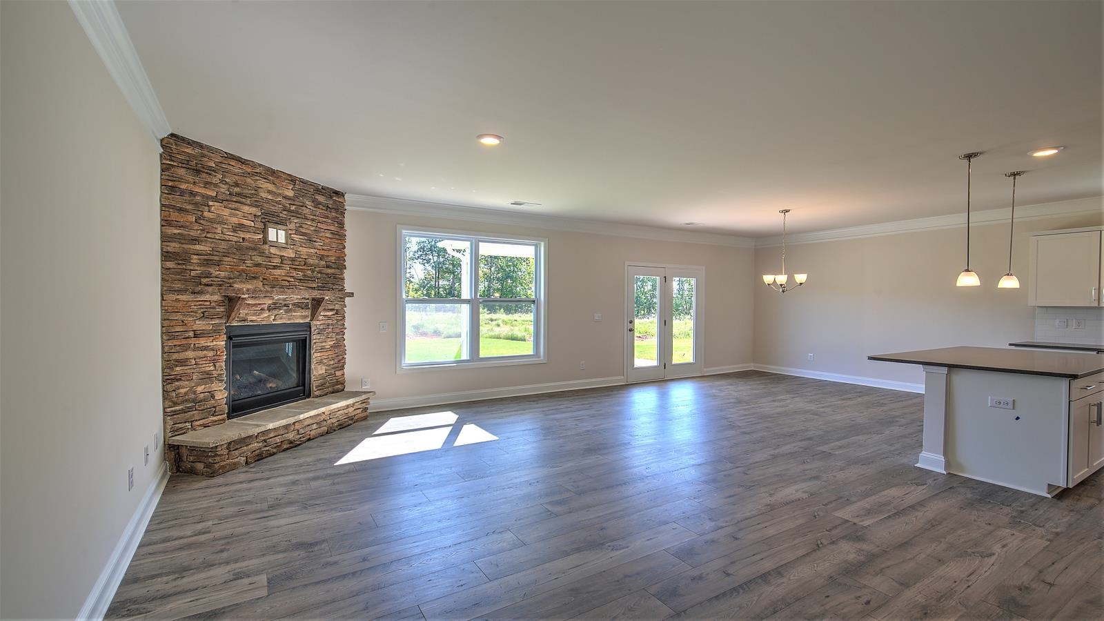 6223 Graymount Trail Boiling Springs, SC 29316 - Photo 6 of 21