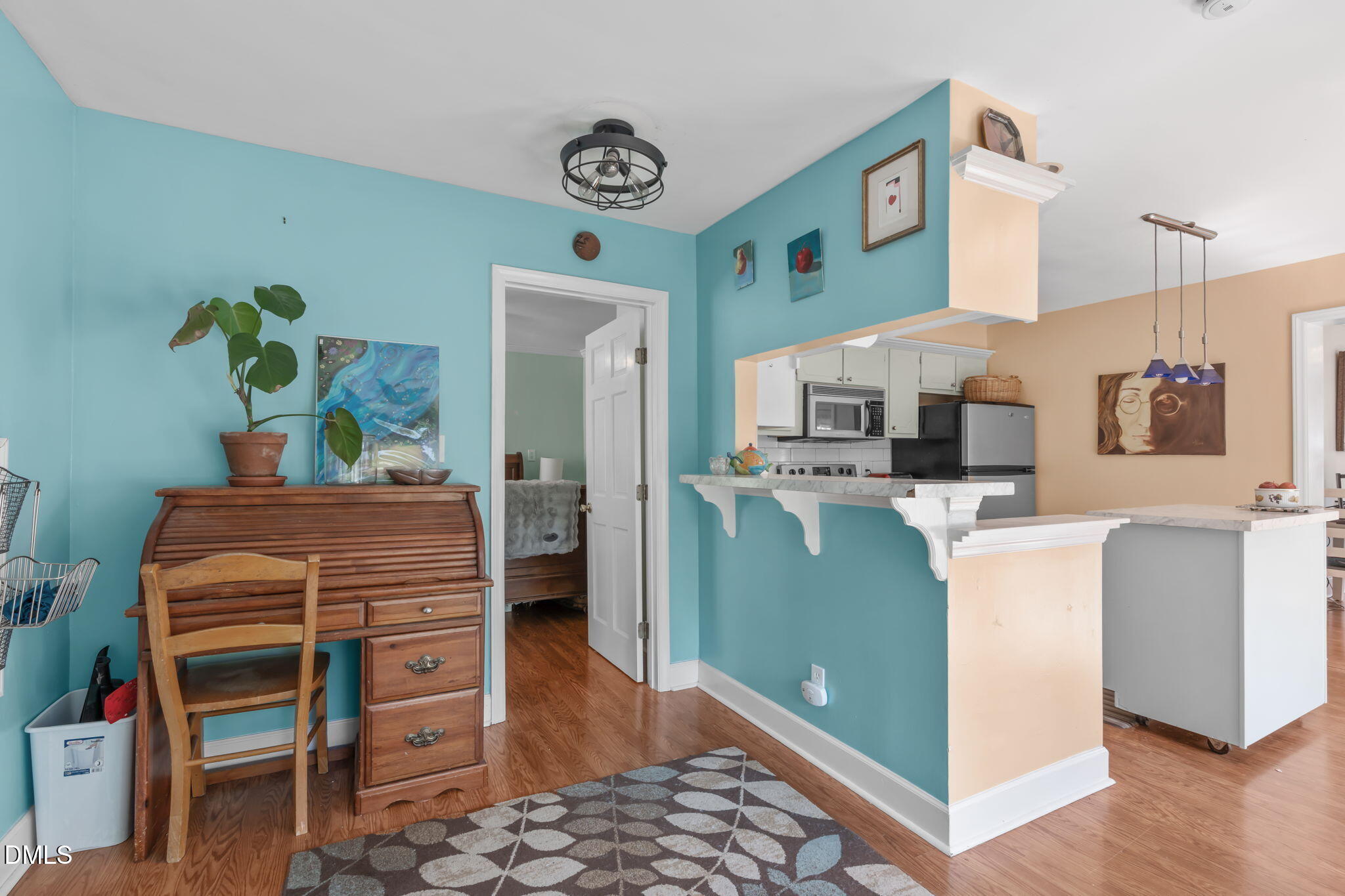 518 Holden Street Raleigh, NC 27604 - Photo 14 of 37 A-12
