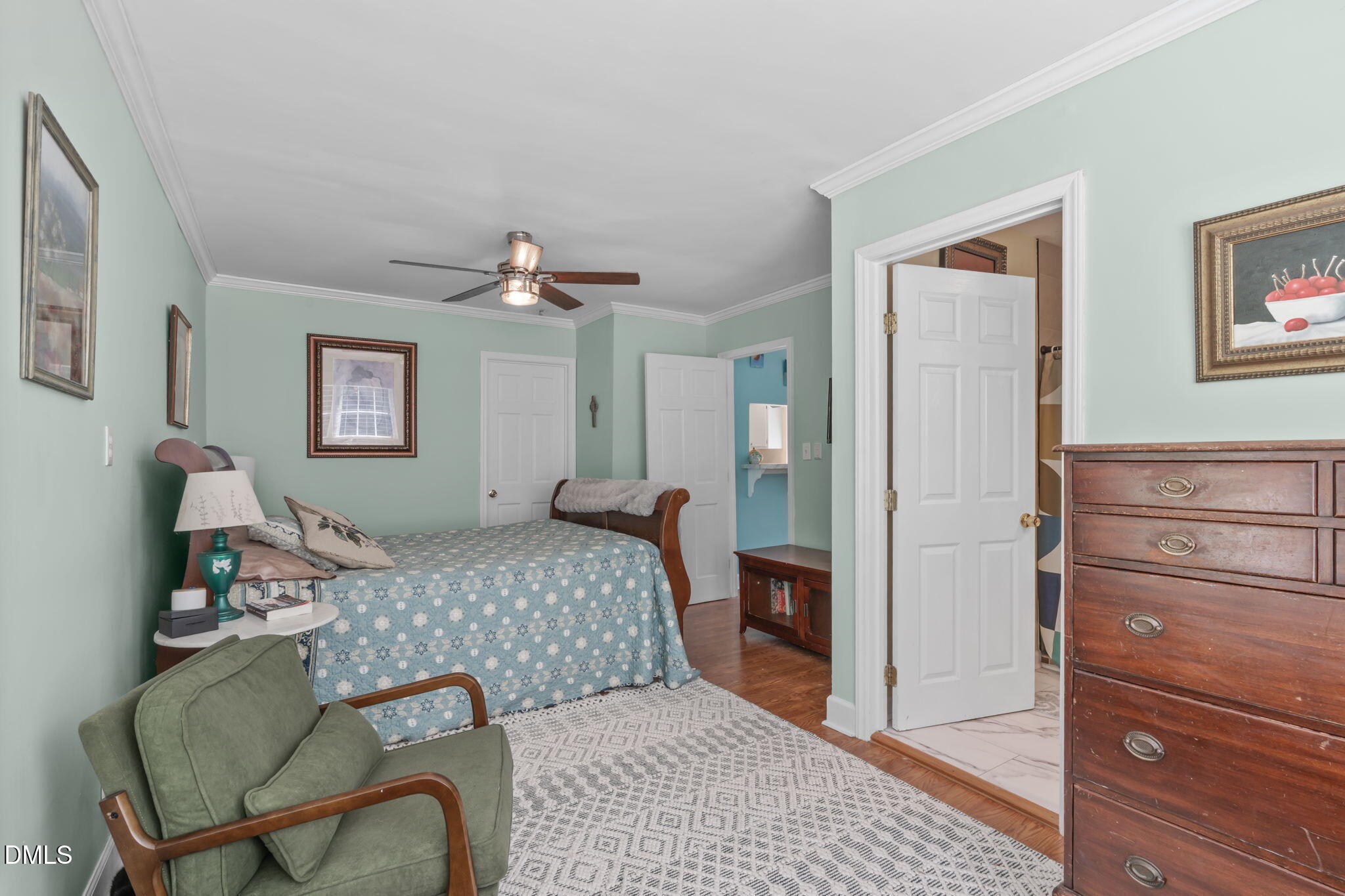 518 Holden Street Raleigh, NC 27604 - Photo 18 of 37 A-16