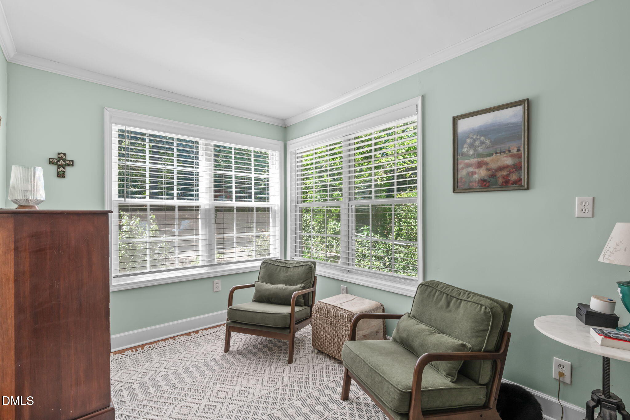 518 Holden Street Raleigh, NC 27604 - Photo 19 of 37 A-17