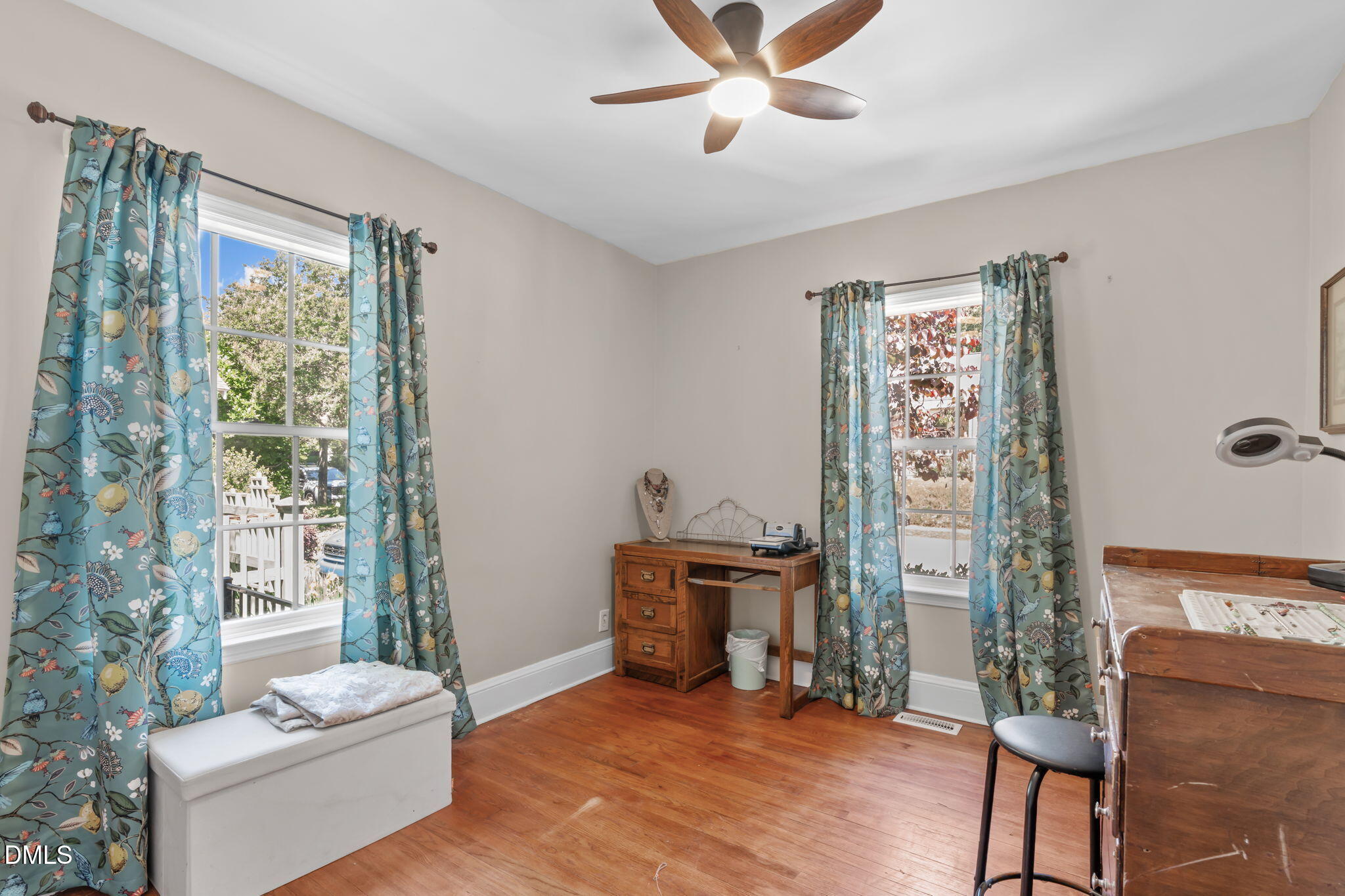 518 Holden Street Raleigh, NC 27604 - Photo 28 of 37 A-26