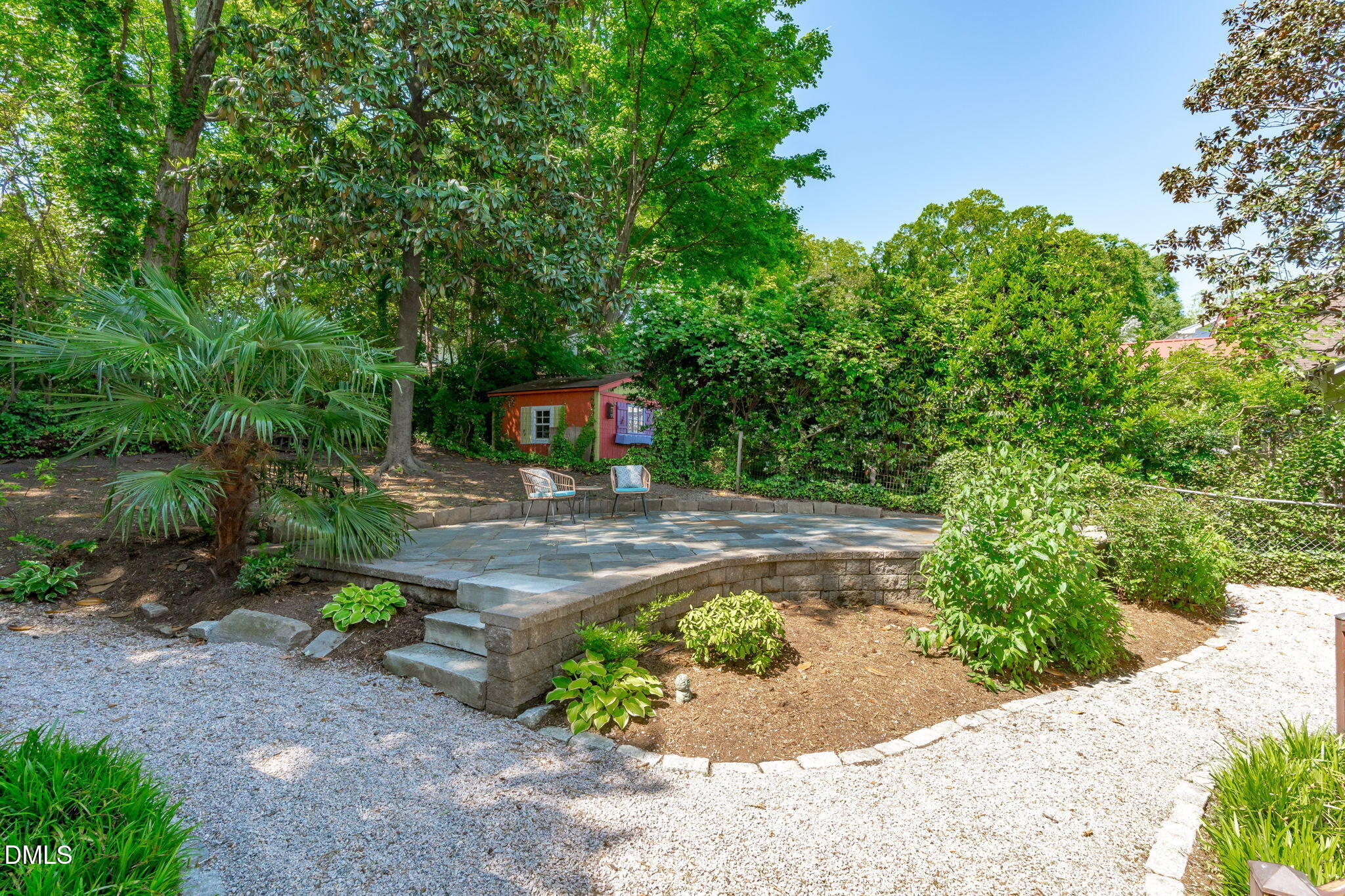 518 Holden Street Raleigh, NC 27604 - Photo 31 of 37 B-2