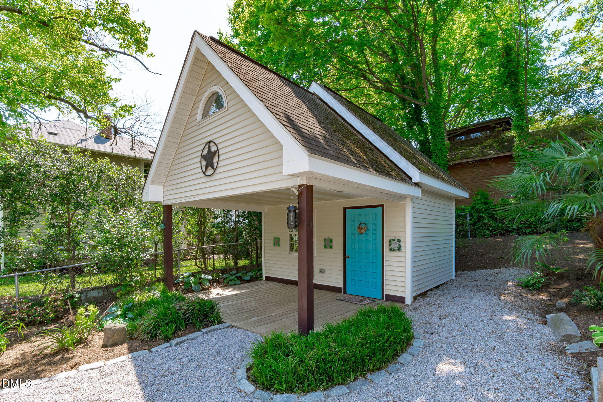 518 Holden Street Raleigh, NC 27604 - Photo 32 of 37 B-3