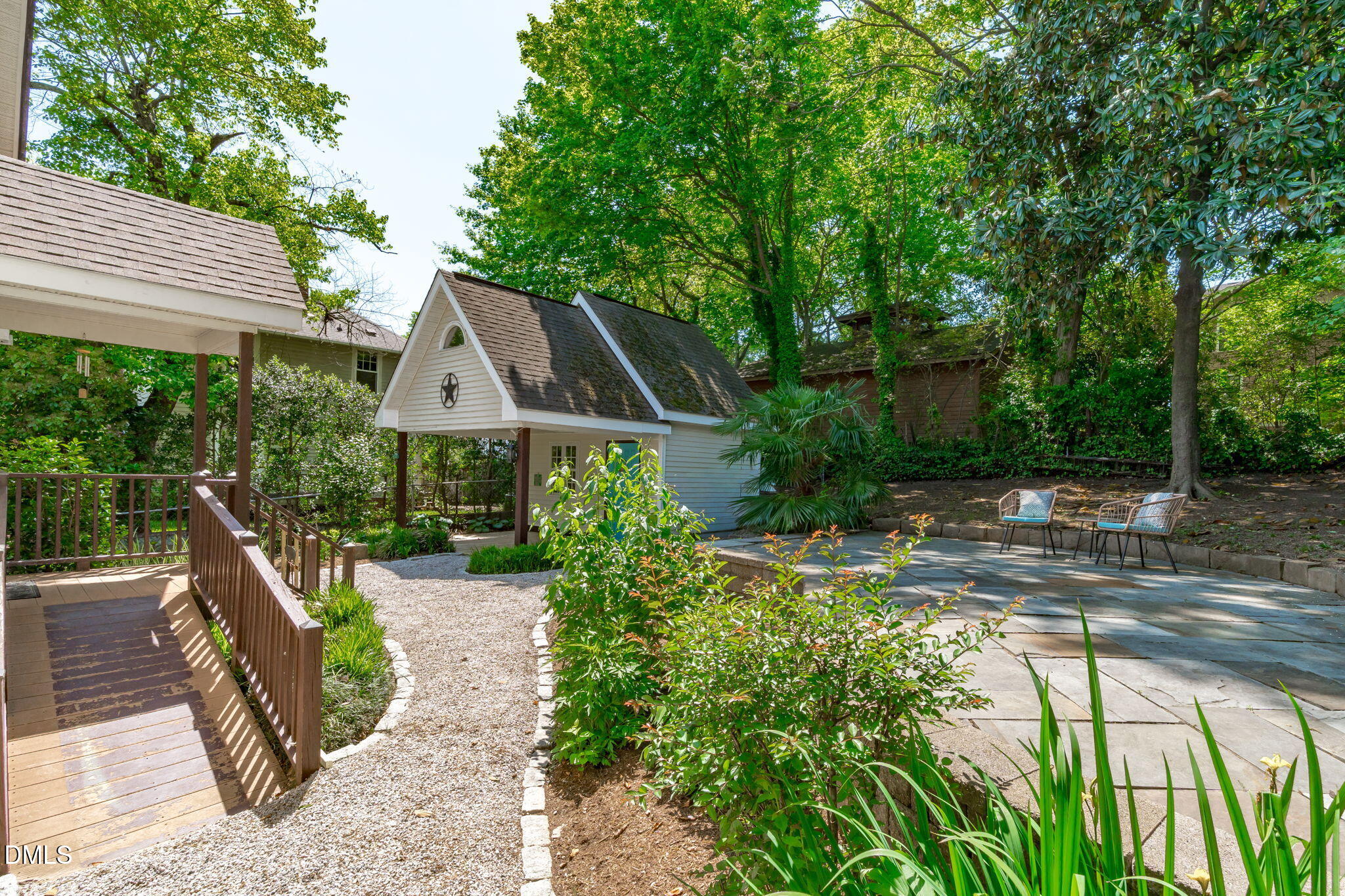 518 Holden Street Raleigh, NC 27604 - Photo 33 of 37 B-4