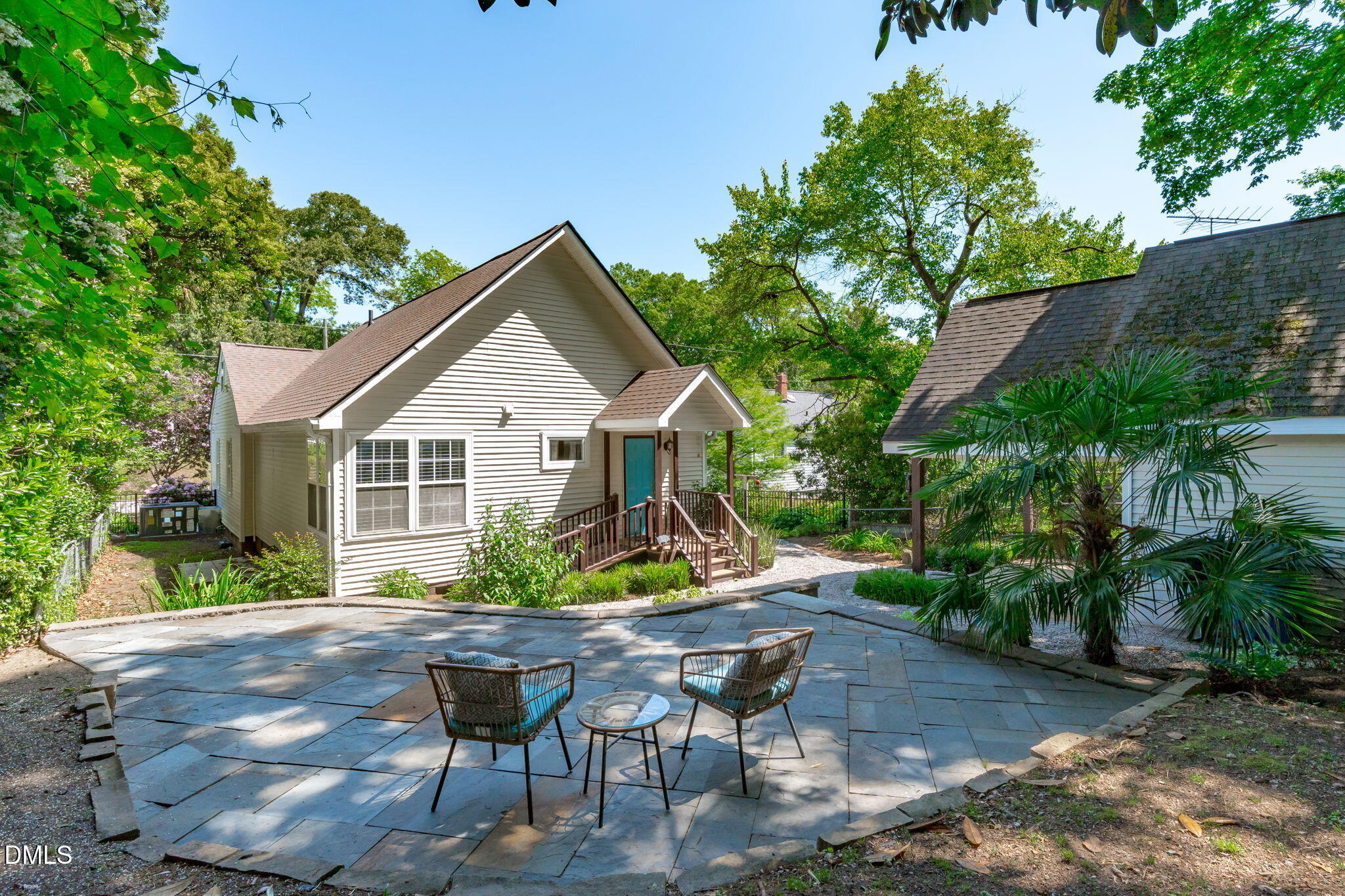 518 Holden Street Raleigh, NC 27604 - Photo 35 of 37 B-6