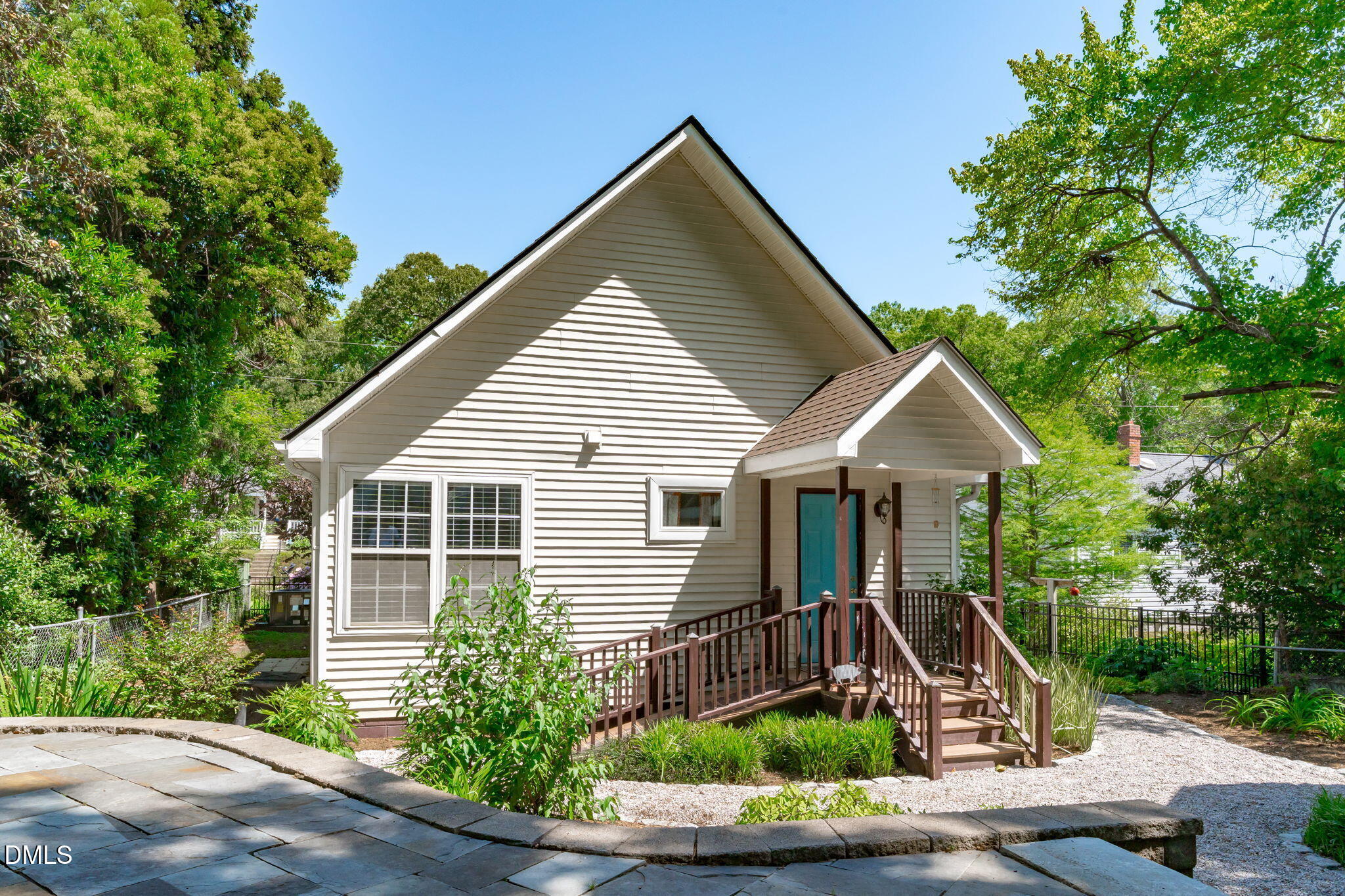 518 Holden Street Raleigh, NC 27604 - Photo 36 of 37 B-7