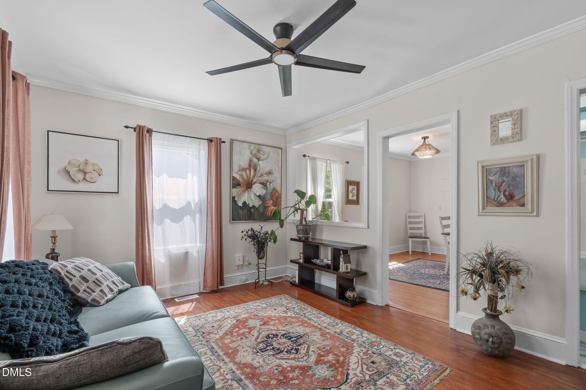 518 Holden Street Raleigh, NC 27604 - Photo 4 of 37 A-2