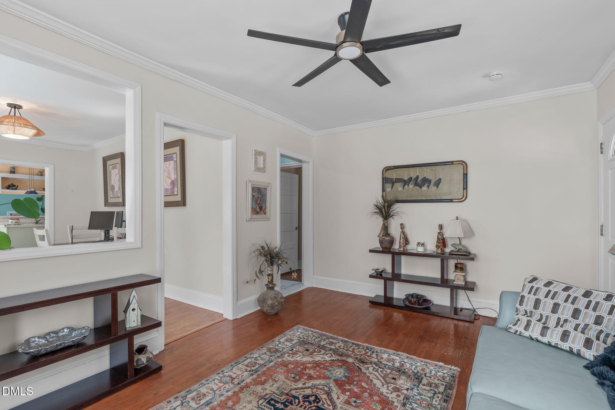 518 Holden Street Raleigh, NC 27604 - Photo 5 of 37 A-3