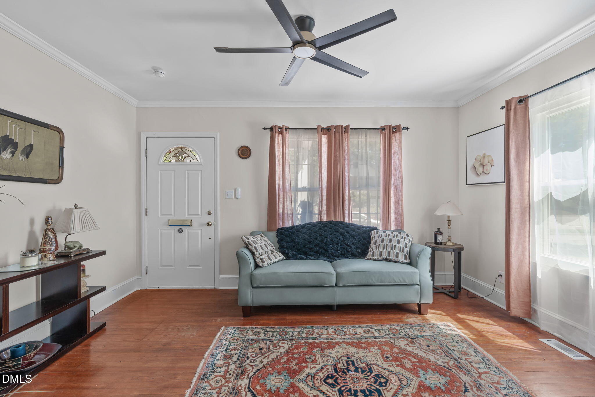 518 Holden Street Raleigh, NC 27604 - Photo 6 of 37 A-4