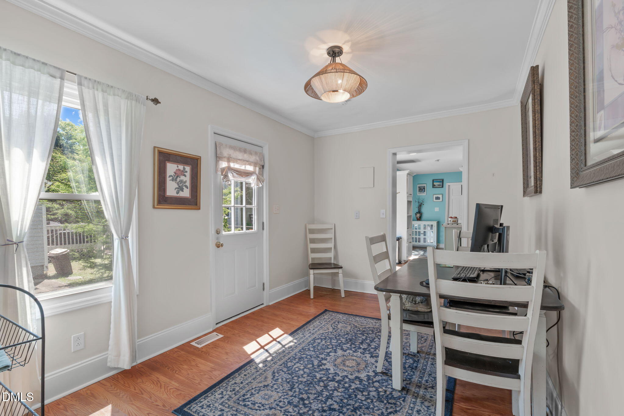 518 Holden Street Raleigh, NC 27604 - Photo 7 of 37 A-5
