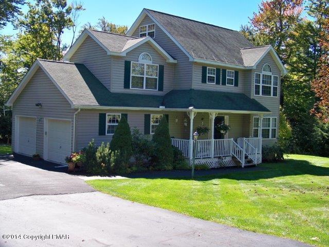 3367 Ross Road Tobyhanna, PA 18466 - Photo 1 of 27 Main Front Photo