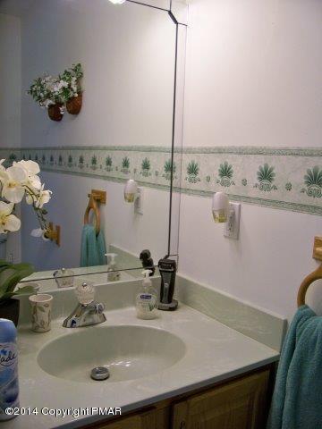 3367 Ross Road Tobyhanna, PA 18466 - Photo 7 of 27 Half Bath-1st floor
