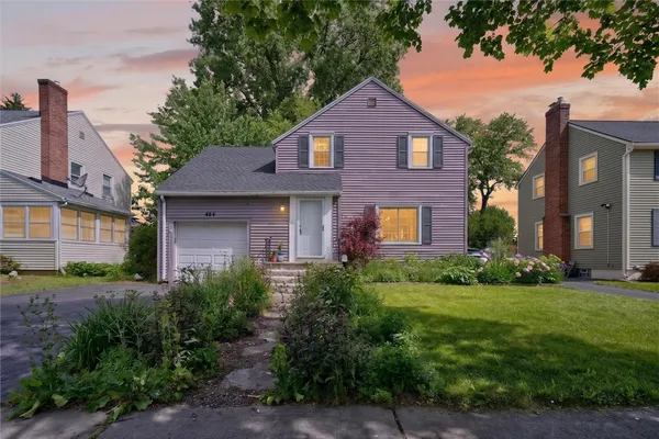 $199,900 | 464 Harwick Road, Irondequoit, NY 14609