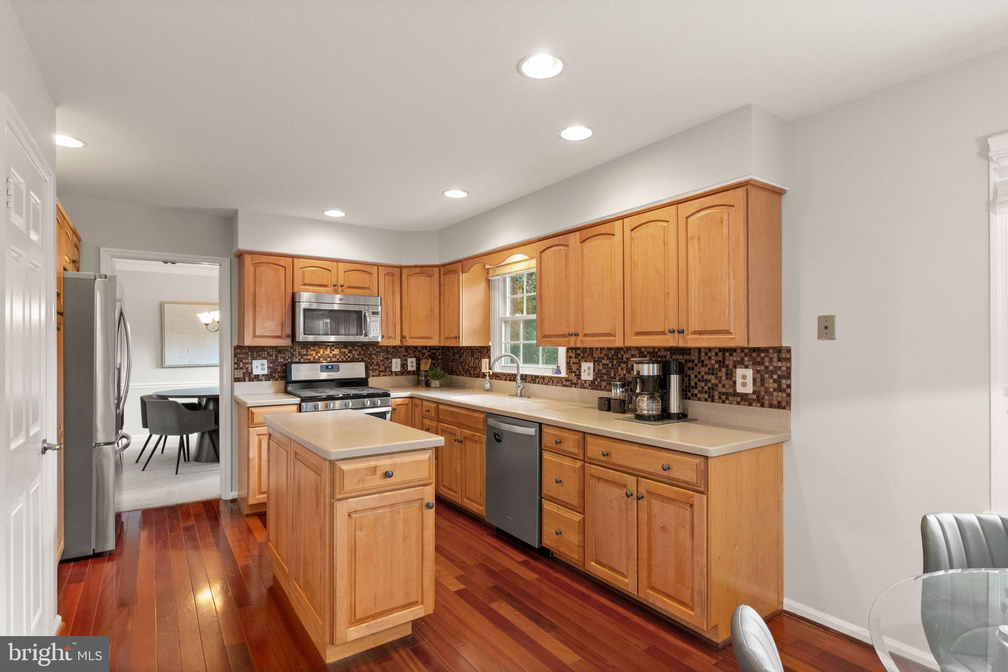 10134 Red Spruce Road Fairfax, VA 22032 - Photo 12 of 48