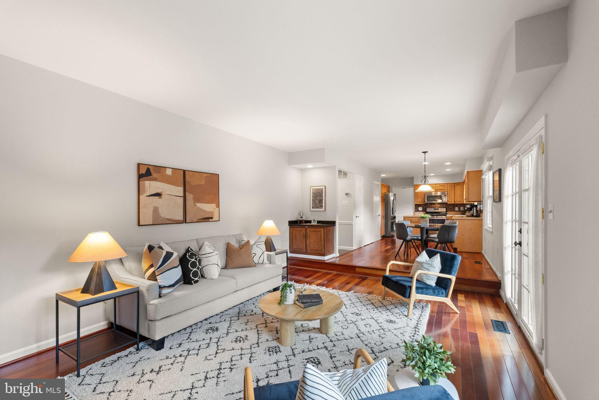 10134 Red Spruce Road Fairfax, VA 22032 - Photo 15 of 48