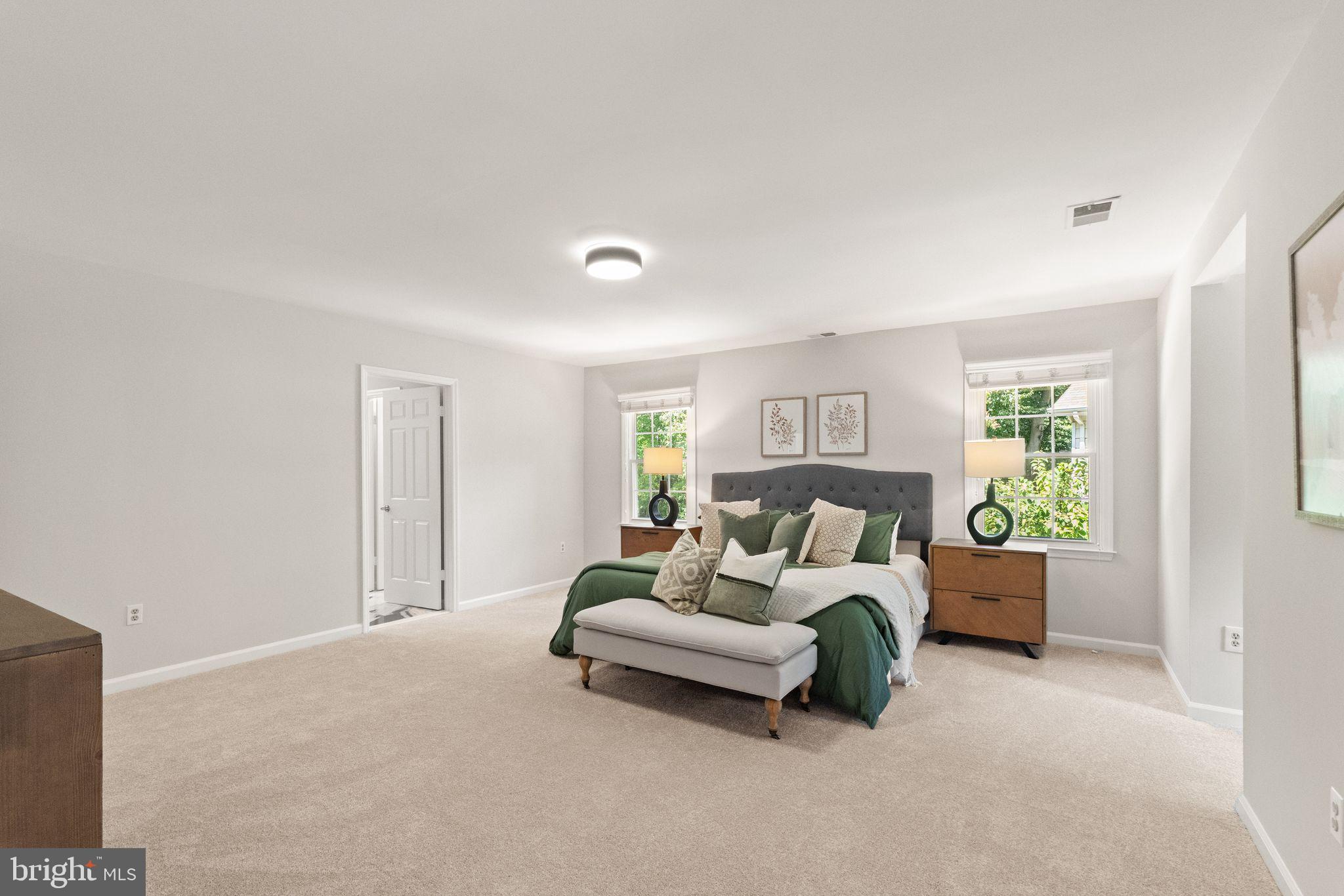 10134 Red Spruce Road Fairfax, VA 22032 - Photo 20 of 48