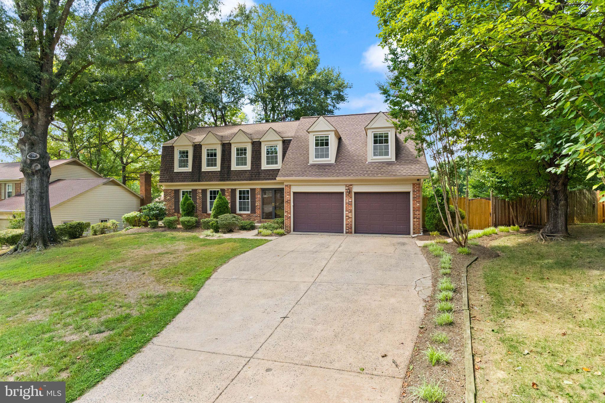 10134 Red Spruce Road Fairfax, VA 22032 - Photo 3 of 48