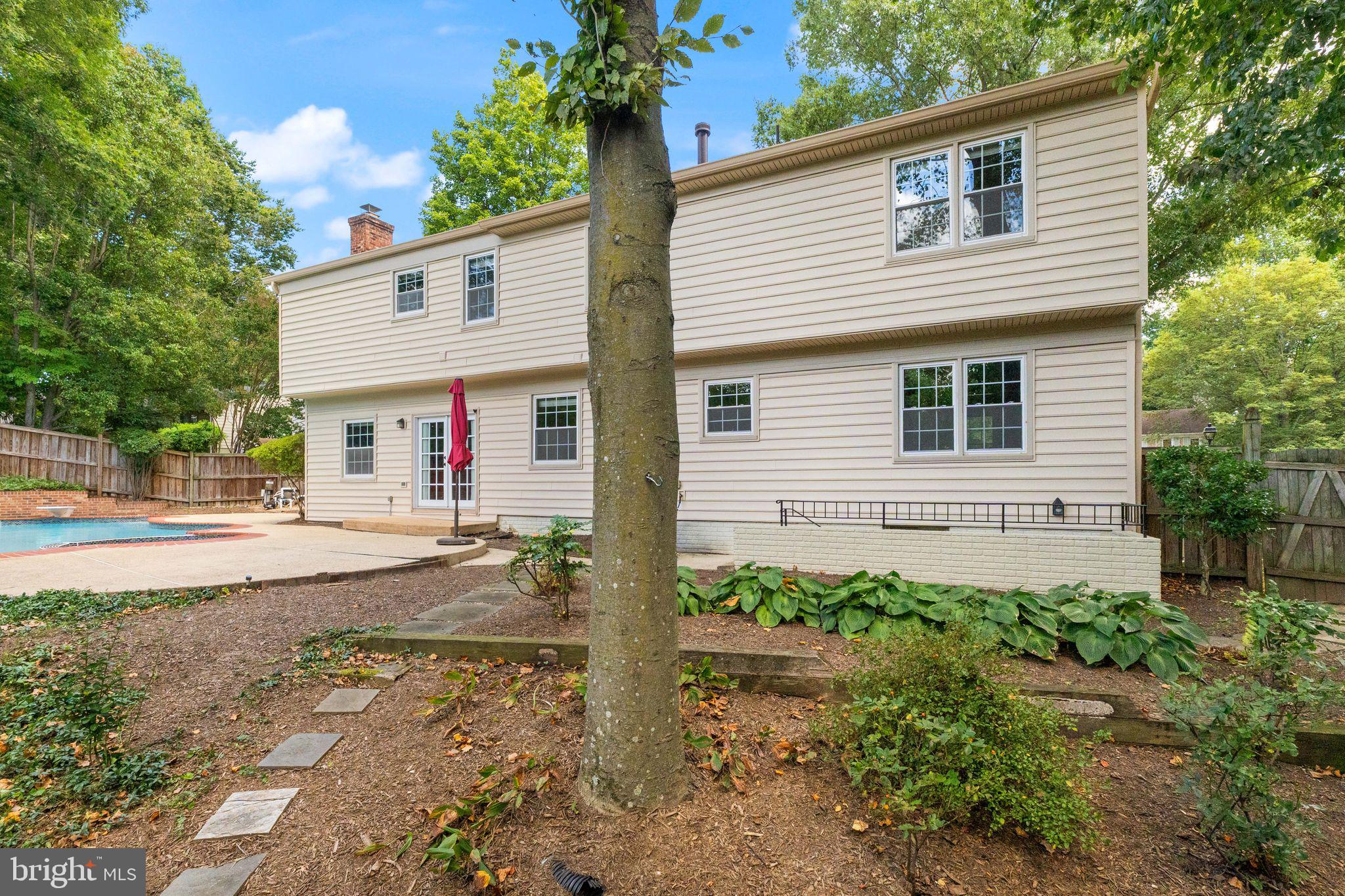 10134 Red Spruce Road Fairfax, VA 22032 - Photo 48 of 48